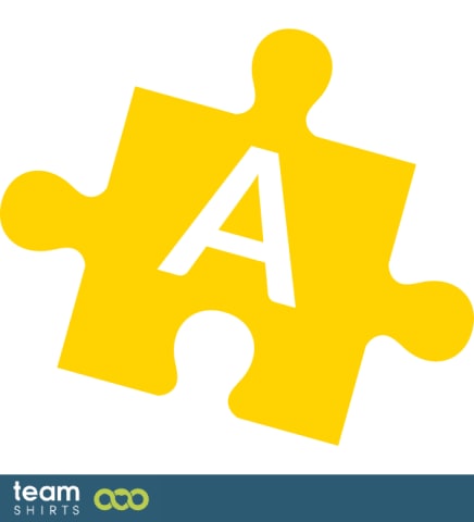 Puzzle piece