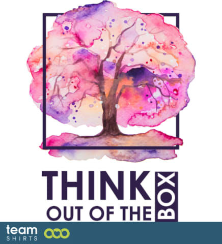 Think out of the box