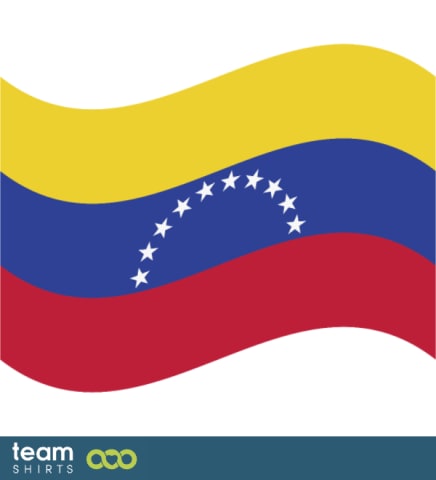 flag venezuela