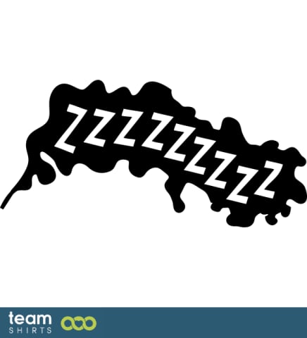 Sleeping