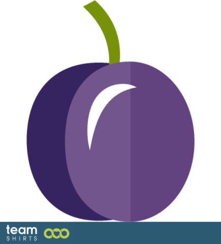 plum