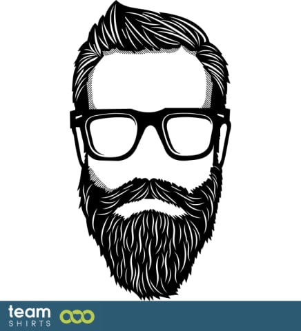 beard