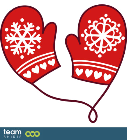 Gloves vectorstock 6725226