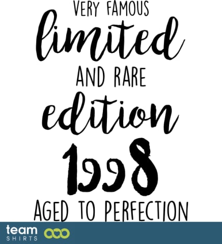 Limited Edition