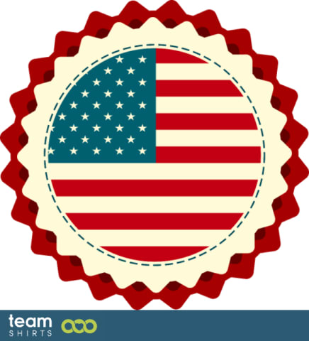 USA patch