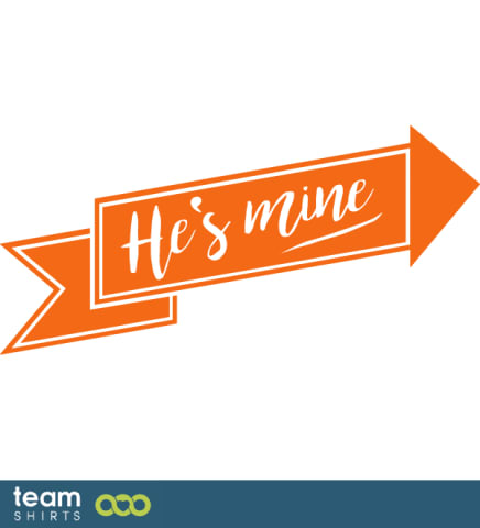 He's mine 3
