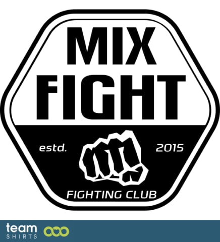 mix fight