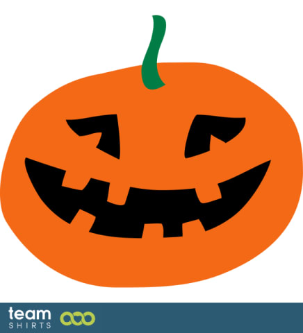 Halloween pumpkin