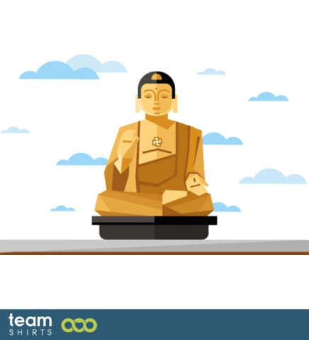 Buddha