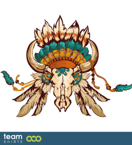 Tribal Mask