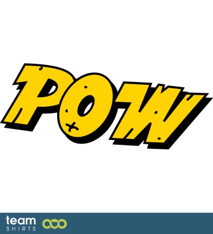 Pow