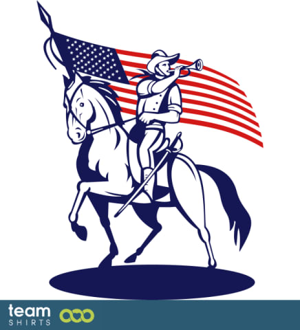 cavalry