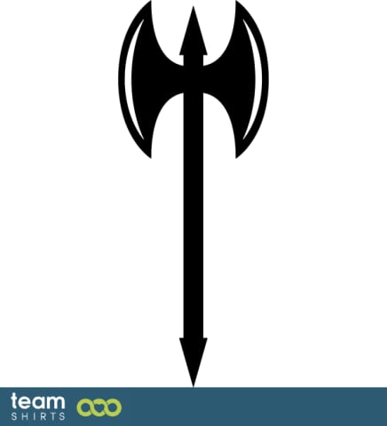 twin axe