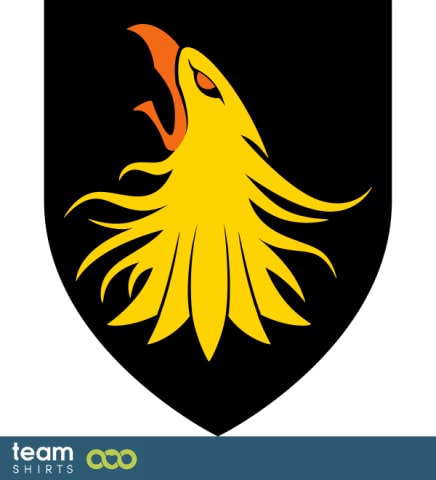 crest