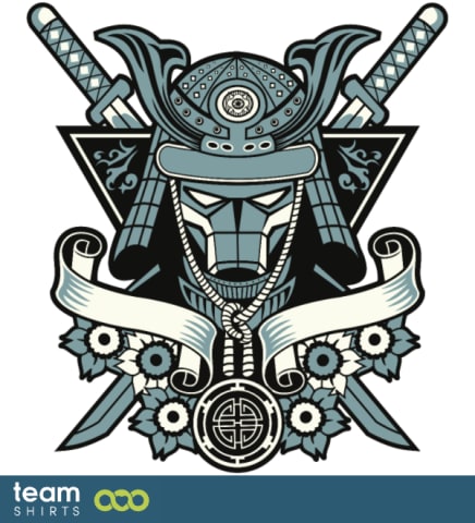Samurai