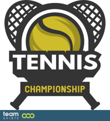tennis logo