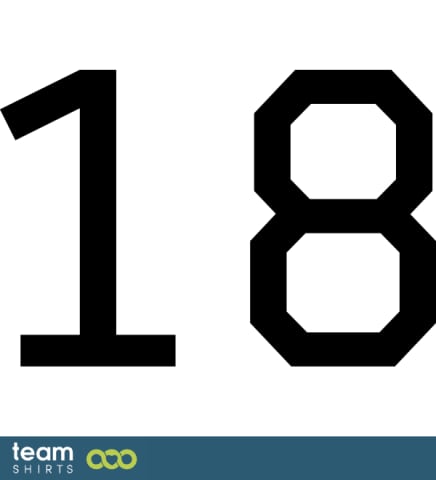 18