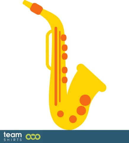 saxophone