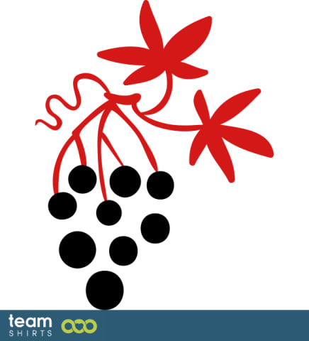wine grapes