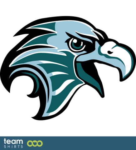 eagle head