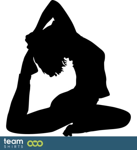 Yoga Woman