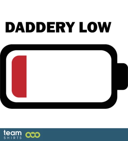 mgri daddery low white