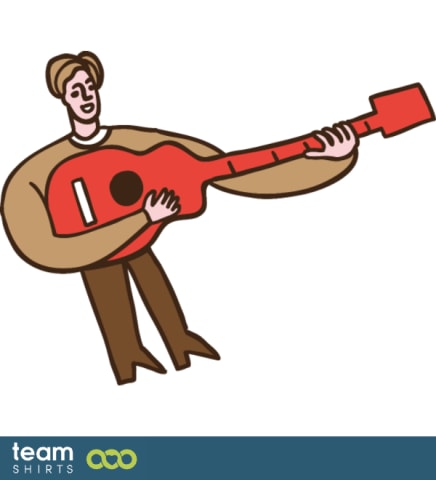 Guitarist