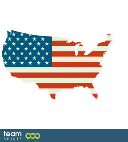USA flag