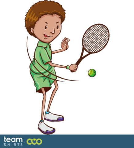 tennis player