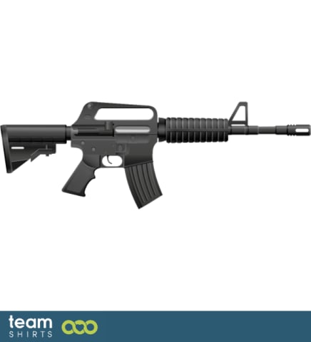 m16