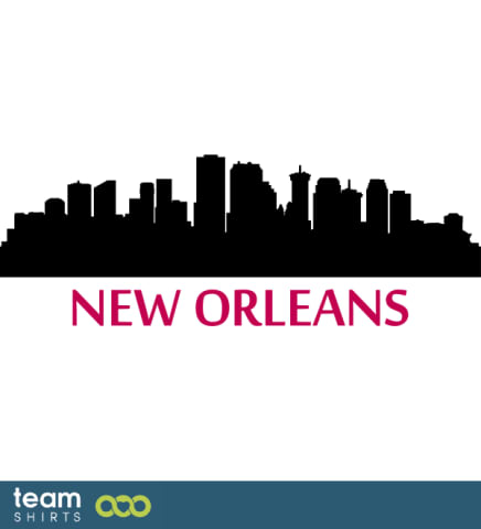 New Orleans, Louisiana