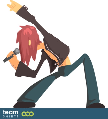 heavy metal