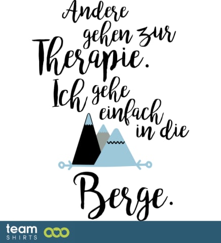 Berge 2
