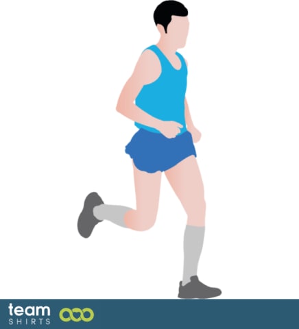 runner