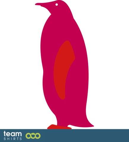 penguin
