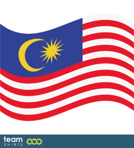 Malaysia flag