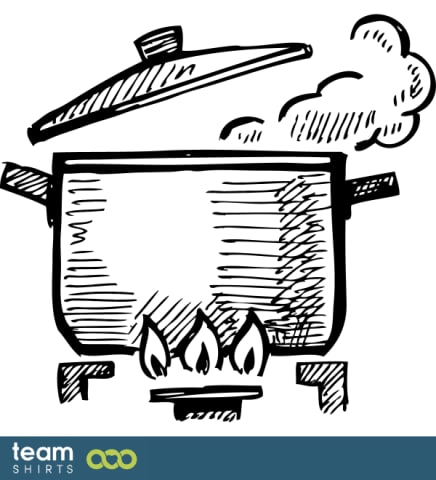 pot
