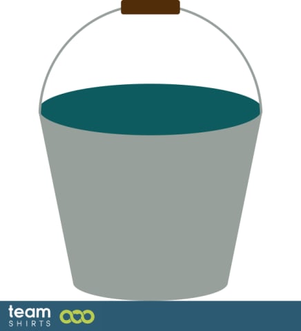 bucket