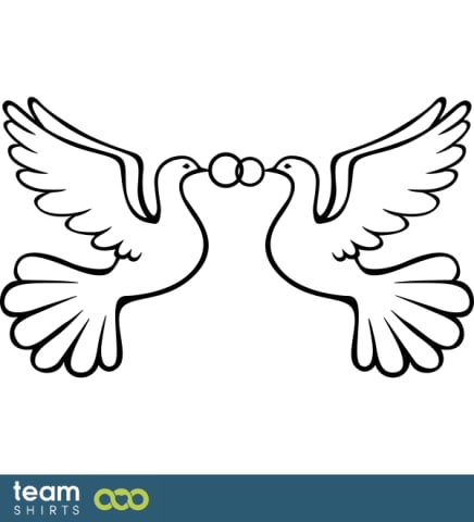 doves