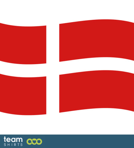 flag Denmark