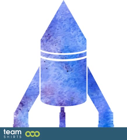 rocket ship