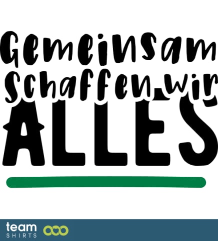 Gemeinsam 2