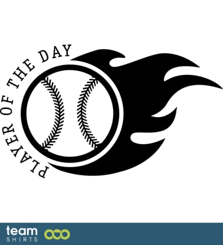 baseball logo
