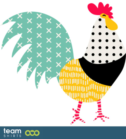 rooster
