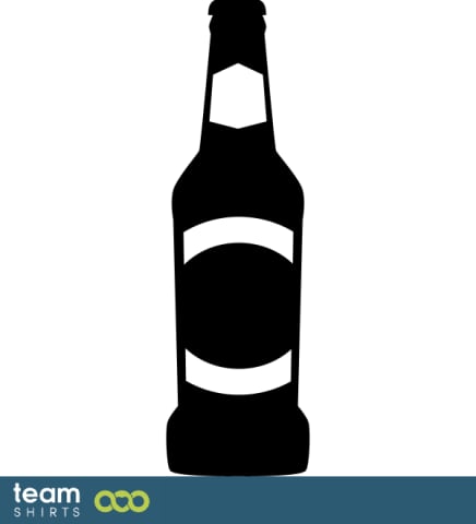 beer bottle