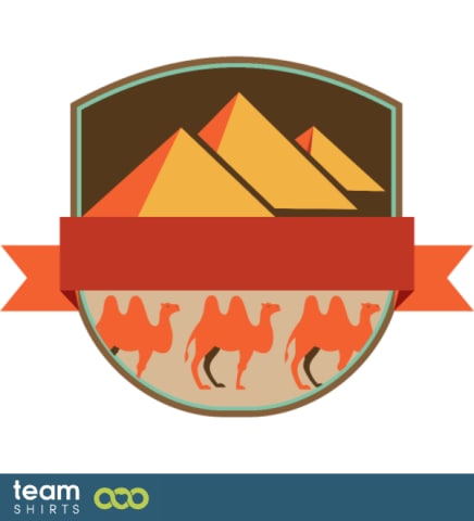egyptian emblem