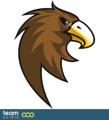 eagle head