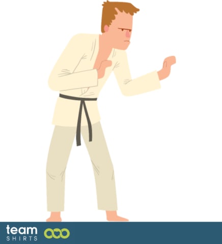 karate