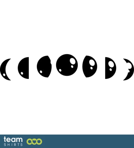 Moon phases