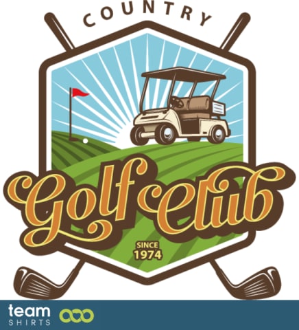 golf club